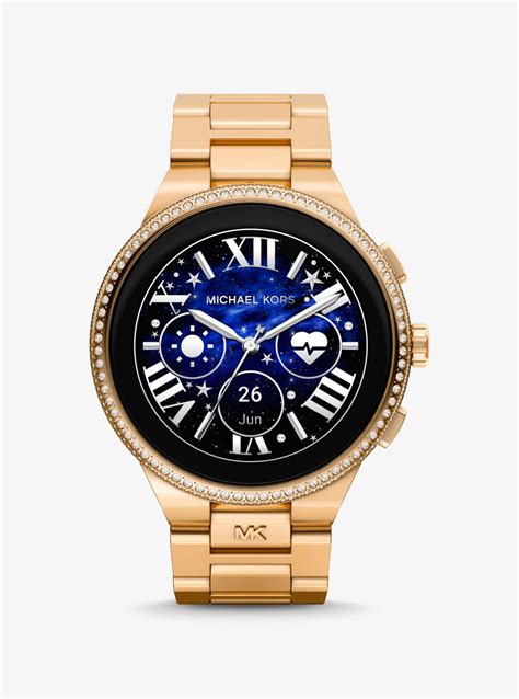 montre michael kors access|Michael Kors watches on sale.